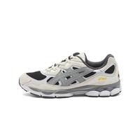 ASICS Gel-NYC Black Clay Grey - EU 44.5