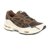 ASICS Gel-NYC Brown Storm Black Coffee