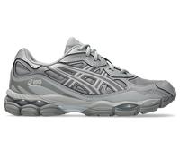ASICS Gel - Nyc Cement Grey / Cement Grey Unisex Size 42.5