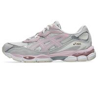 ASICS Gel - Nyc Concrete / Barely Rose Unisex Size 43.5