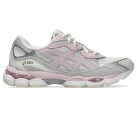 ASICS Gel - Nyc Concrete / Barely Rose Unisex Size 44.5