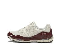 ASICS Gel-NYC Cream Antique Red - EU 44
