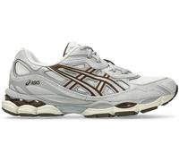 Asics GEL-Nyc Cream Cement Grey Brown - EU 42.5
