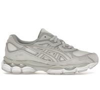 Asics GEL-Nyc Cream Cloud Grey - EU 39.5