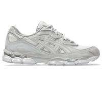 ASICS Gel - Nyc Cream / Cloud Grey Unisex Size 40.5