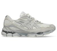 Asics Gel-NYC Cream/Cream Uomo, EU 40.5