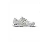 Asics Gel-NYC Cream/Cream Uomo, EU 40.5