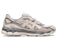 ASICS Gel - Nyc Cream / Oyster Grey Male Size 42