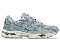 Asics GEL-NYC men Lowtop grey in taglia:45