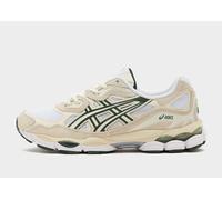 ASICS SportStyle Sneaker bassa 'GEL-NYC' beige / grigio / bianco Uomo ASICS SportStyle 37,5