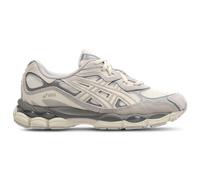 Asics GEL-NYC Donna - Sneakers Bianco - Taglia 39.5 - Pelle White 39.5