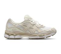 Asics GEL-NYC Donna - Sneakers Bianco - Taglia 39 - Scamosciato White 39