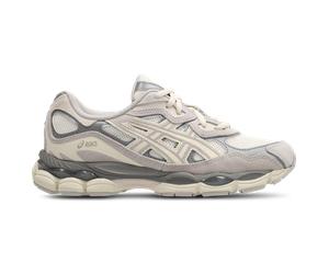 Asics GEL-NYC Donna - Sneakers Bianco - Taglia 40 - Pelle