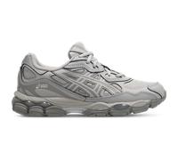 ASICS Gel - Nyc Cement Grey / Cement Grey Unisex Size 39.5