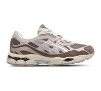 Asics GEL-NYC Donna - Sneakers Marrone - Taglia 41.5 - Rete/Sintetico Brown 41.5