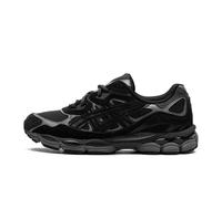ASICS Gel-NYC Graphite Grey Black - EU 38