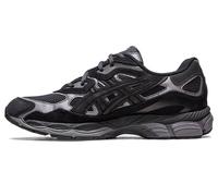ASICS Gel - Nyc Graphite Grey / Black Male Size 38
