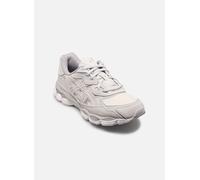 Asics Gel Nyc female Scarpe - Bianco - Rete/Sintetico - Foot Locker White 36