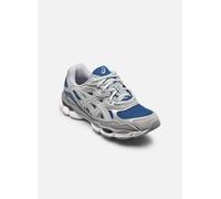 Asics - Gel-Nyc - - Sport - Uomo - Blu - 40 EU