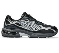 Asics GEL-NYC Bambini - Sneakers Nero - Taglia 37.5 - Pelle Black 37.5