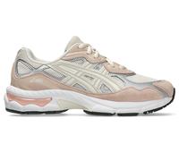 ASICS Gel - Nyc Gs Blush / Cream Kids Size 39.5
