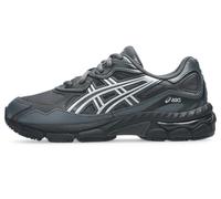ASICS Gel - Nyc Gs Carrier Grey / Pure Silver Kids Size 37.5
