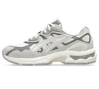 Asics GEL-NYC unisex Scarpe - Bianco - Rete/Sintetico - Foot Locker White 39