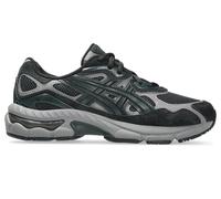 ASICS Gel - Nyc Gs Graphite Grey / Black Kids Size 35.5