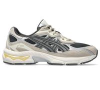ASICS Gel - Nyc Gs Obsidian Grey / Carbon Kids Size 37.5