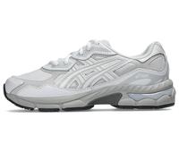 ASICS Gel - Nyc Gs White / Glacier Grey Kids Size 35.5
