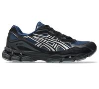 ASICS Gel - Nyc Independence Blue / Pure Silver Unisex Size 44.5