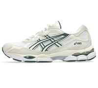 Asics GEL-NYC men Lowtop beige in taglia:43,5