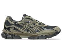 ASICS Gel - Nyc Loden Green / Graphite Grey Unisex Size 41.5