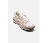Asics - Gel-Nyc M Beige - Sneakers 43 1/2 Beige
