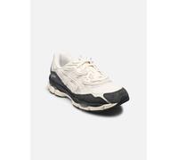 Asics GEL-NYC men Lowtop brown|white in taglia:41,5