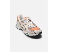 Asics - Gel-Nyc M Grigio - Sneakers 44 1/2 Grigio