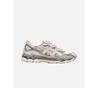 Asics - Gel-Nyc W Grigio - Sneakers 41 1/2 Grigio