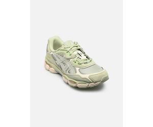 Asics - Gel-Nyc M Verde - Sneakers 42 1/2 Verde