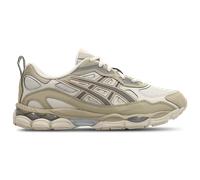 Asics GEL-NYC male Scarpe - Grigio - Scamosciato - Foot Locker Grey 45