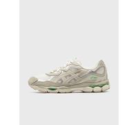 Asics - Gel-Nyc M Beige - Sneakers 42 1/2 Beige