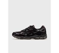 Asics GEL-NYC men Lowtop black in taglia:44,5