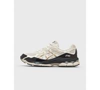 Asics GEL-NYC men Lowtop brown|beige in taglia:41,5