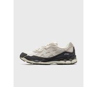 Asics GEL-NYC men Lowtop brown|white in taglia:42