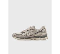 Asics GEL-NYC men Lowtop grey|beige in taglia:44