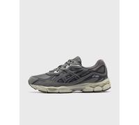 Asics GEL-NYC Uomo - Sneakers Grigio - Taglia 42 - Scamosciato Grey 42