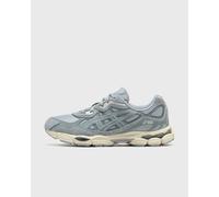 Asics GEL-NYC men Lowtop grey in taglia:45