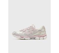 Asics GEL-NYC men Lowtop pink in taglia:42,5