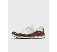 Asics GEL-NYC men Lowtop red|beige in taglia:40,5
