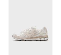 Asics GEL-NYC men Lowtop white in taglia:40