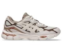 ASICS Gel - Nyc Mineral Beige / Mineral Beige Unisex Size 49